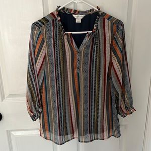 Fun fall shirt